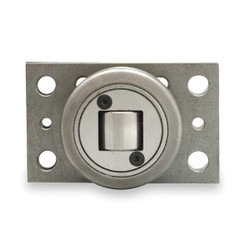 Hevi-Rail Bearing Assy,48.5 mm W,63.5 mm H HVBEA-454/HVP0