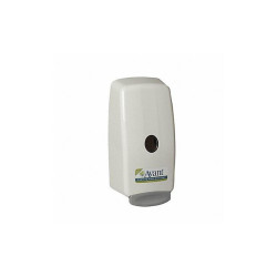 Avant Soap Dispenser,1000mL,White 9360-AF