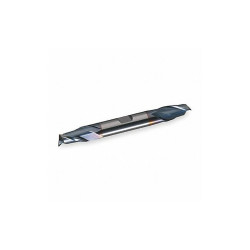 Cleveland Square End Mill, 0.25 in, Cobalt C32888