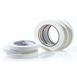 Sp Scienceware Masking Tape,1/2" W,40 yd L,White,PK6 F13483-0050