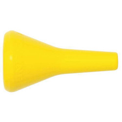 Loc-Line Acid Resist Nozzle,1/16In,PK50 46422
