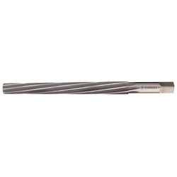 Yankee Taper Pin Reamer,Spiral,0.3297 491-7