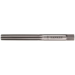 Yankee Reamer,Hand Reamer,0.2500 In 400-0.25