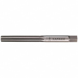 Yankee Reamer,Hand Reamer,0.2500 In 400-0.25