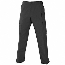 Propper Tactical Trouser,Black,Size 38X32,PR F52512500138X32