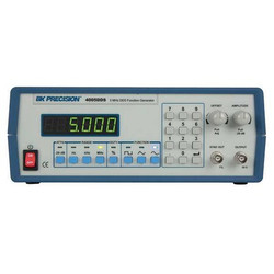 B&k Precision Function Generator 4005DDS