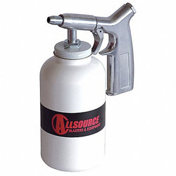 Allsource Economy Bottle Blaster,80-125 PSI 4001244