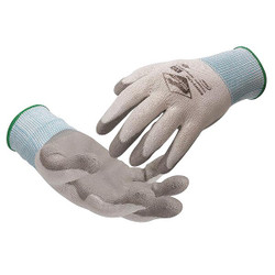 Tilsatec Cut Resistant Gloves,Size 9,PK12 TTP030PU-090