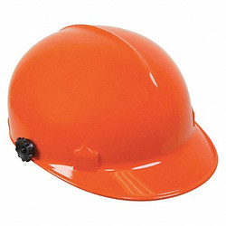 Jackson Safety Bump Cap,Orange,Face Shield,PK12 20192