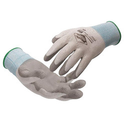 Tilsatec Cut Resistant Gloves,Size 10,PK12 TTP030PU-100