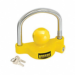 Reese Coupler Lock,Universal Lock Type  72783