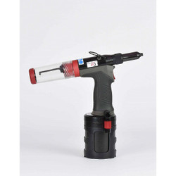 Rivet Tool,101.5 psi,3045 lb Pullng Frce