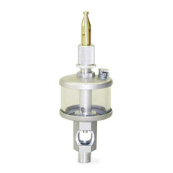 Ldi Industries Drop Feed Manual Oil Reservoir,6 1/2 inH RDF105-03