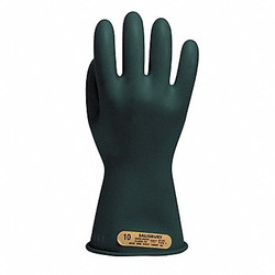 Salisbury Elect Insulating Gloves,Type I,9,PR1 E0011B/9