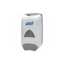 Purell Hand Sanitizer Disp,GY,1,200 mL,6 inD 5120-06