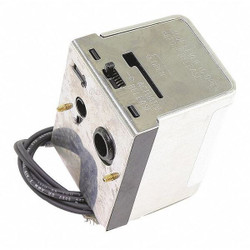 Erie Actuator,277V,N/O,Hi-Temp AG24T020
