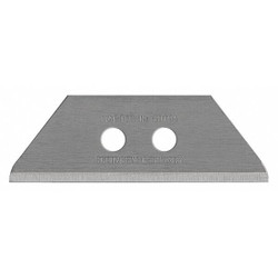 Martor Blunted Replacemnt Blades,2-3/16",PK100 60099.70