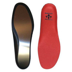 Impacto Insole,Men's 5 to 6, Women's 7 to 8,PR RHINOTUFF