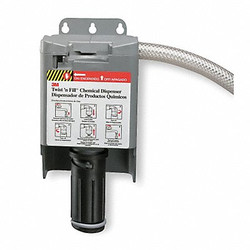 3m Dilution Control Dispenser,22 1/2" H 23592