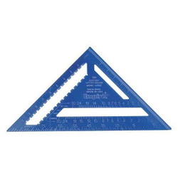 Empire Level High Visibility Rafter Square,12" E3992