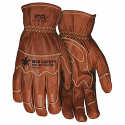 Mcr Safety Gloves,2XL,PR MU3624XXL