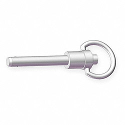 Innovative Components Quick Release Pin,1-1/2",Ring Handle GL8X1500R----X0