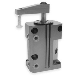 De-Sta-Co Swing/Toggle Clamp,Pneumatic Swing 8315