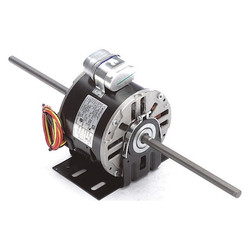 Century Motor,1/4 HP,1625 rpm,48Y,230V DSB1024H