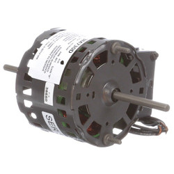 Dayton Motor,1/40 HP,3000 rpm,3.3,115V  71214609M