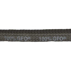 Palmetto Packing Packing Seal, 5/16 Sq In., 5 Ft 1389