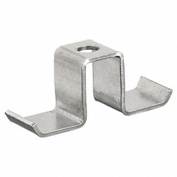 Fibergrate Grating Clip,With Mounting Hardware,PK25  876070
