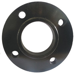 Sim Supply Flange,Steel,Slip-On, 2 in Pipe Size  FLCS1RFSO200