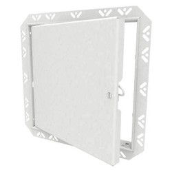 Babcock Davis Access Door,Flush Mount,Uninsulated  BNWC1616