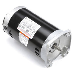 Century Motor,1 1/2 HP,3,450 rpm,208-230/460V  H636