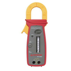 Amprobe Analog Clamp Meter,300A RS-3 PRO