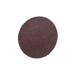 3m Quick-Change Sand Disc,2 in Dia,TR,PK50 7000000390