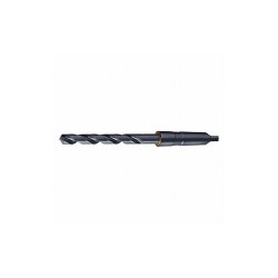 Cleveland Taper Shank Drill Bit,Size 15/16" C12243