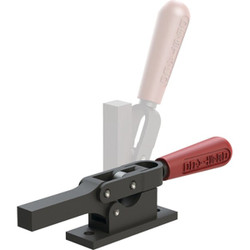 De-Sta-Co Horizontal Toggle Clamp,90 Deg,1300 lb 5310