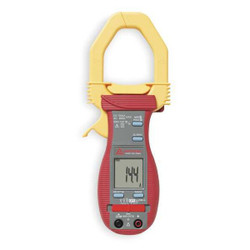 Amprobe Digital Clamp Meter,40 MOhms,600V ACDC-100