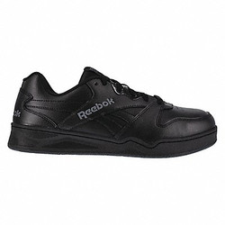 Reebok Athletic Shoe,W,9,Black RB160