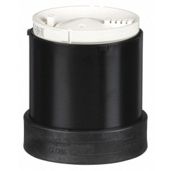 Schneider Electric Tower Light Sounder Tier,70mm,12-48VDC XVBC9B