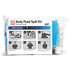 Purell Spill Kit Refill,Bag,2 gal. Cap.,PK16 3841-16-RFL