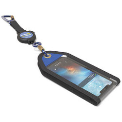 Toolmate Tool Tether and Smartphone Pouch,42" L 0KB6-AFAL3