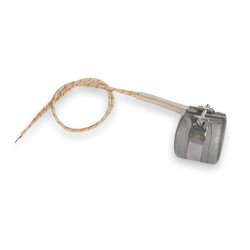 Tempco Band Heater,900 Deg F,2 In. Dia.,240V NHL00145