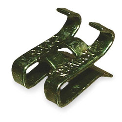 Raco Ground Clip,Side Mount,14-10 AWG,PK100 975