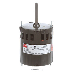 Dayton Motor,1/40 HP,1550 rpm,3.3,115V 71633696M