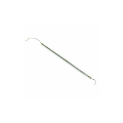 Fostoria Elc Infrd Htr Tblr Elmnt,3/8"x19-11/16" 630-16249