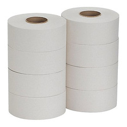 Georgia-Pacific Toilet Paper Roll,Cont,Wt,13718,PK8 13718