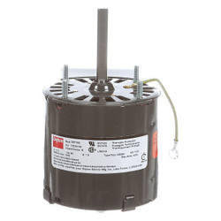 Dayton Motor,1/20 HP,1550 rpm,3.3,115V 71635108M