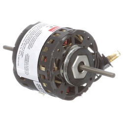 Dayton Motor,1/25 HP,1550 rpm,3.3,115V  71637643M